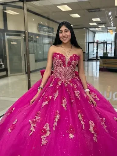 Quinceañera Sale