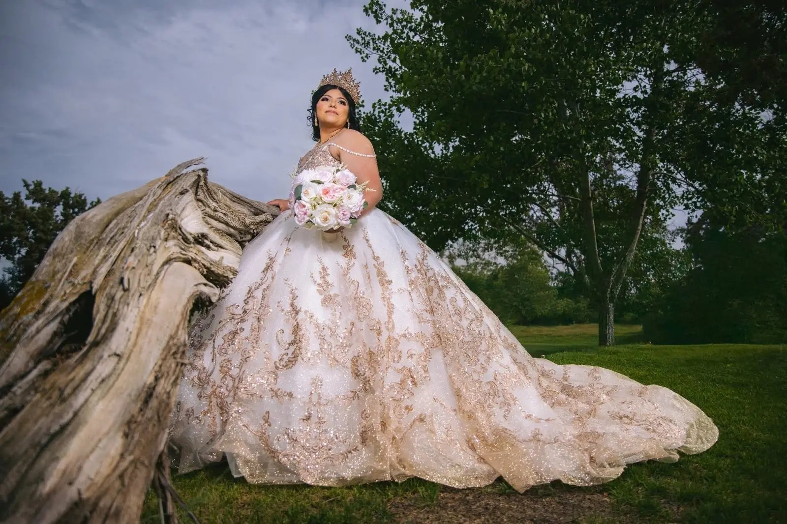 Quince Dress Sale