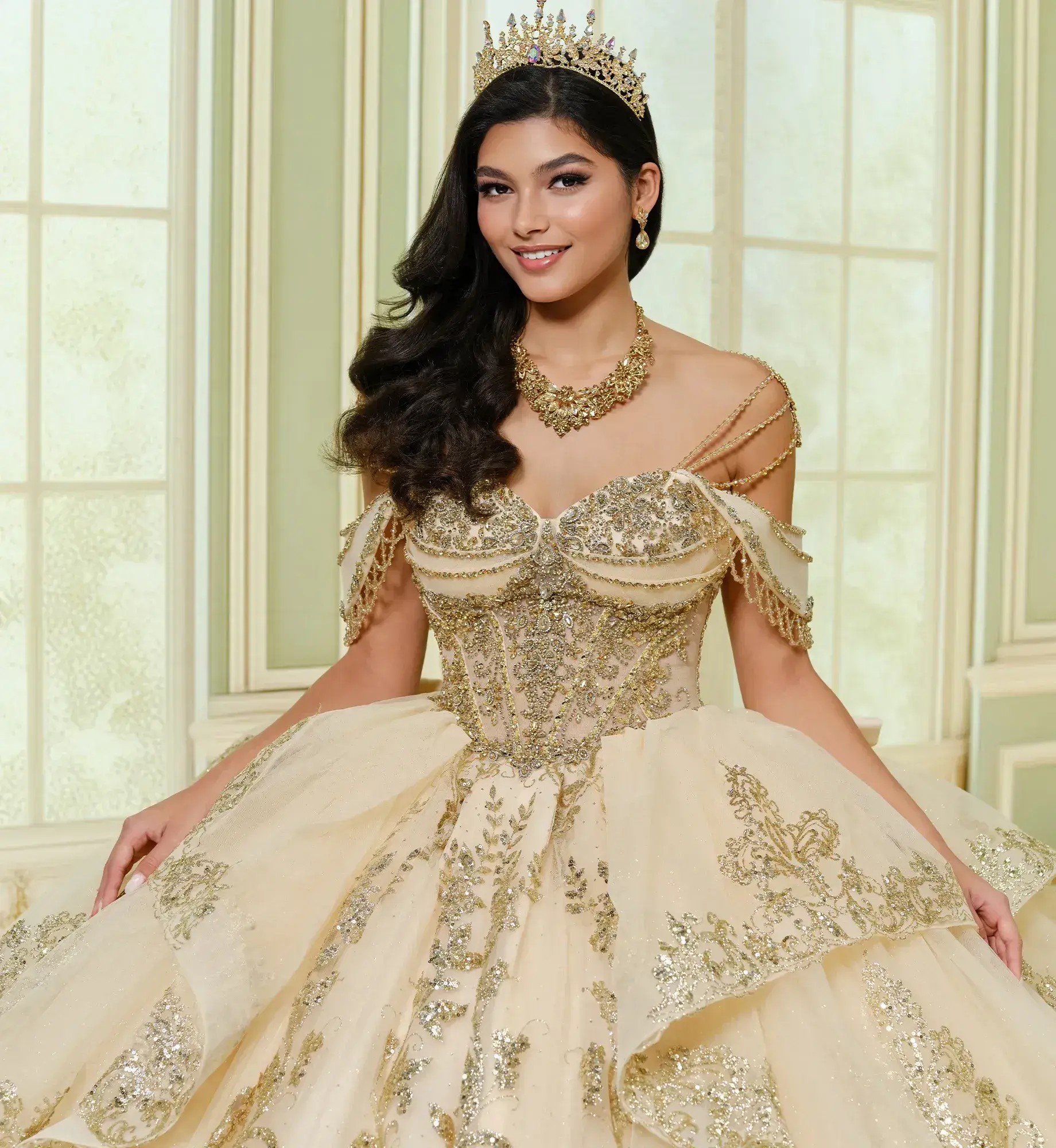 Quince Dress Sale