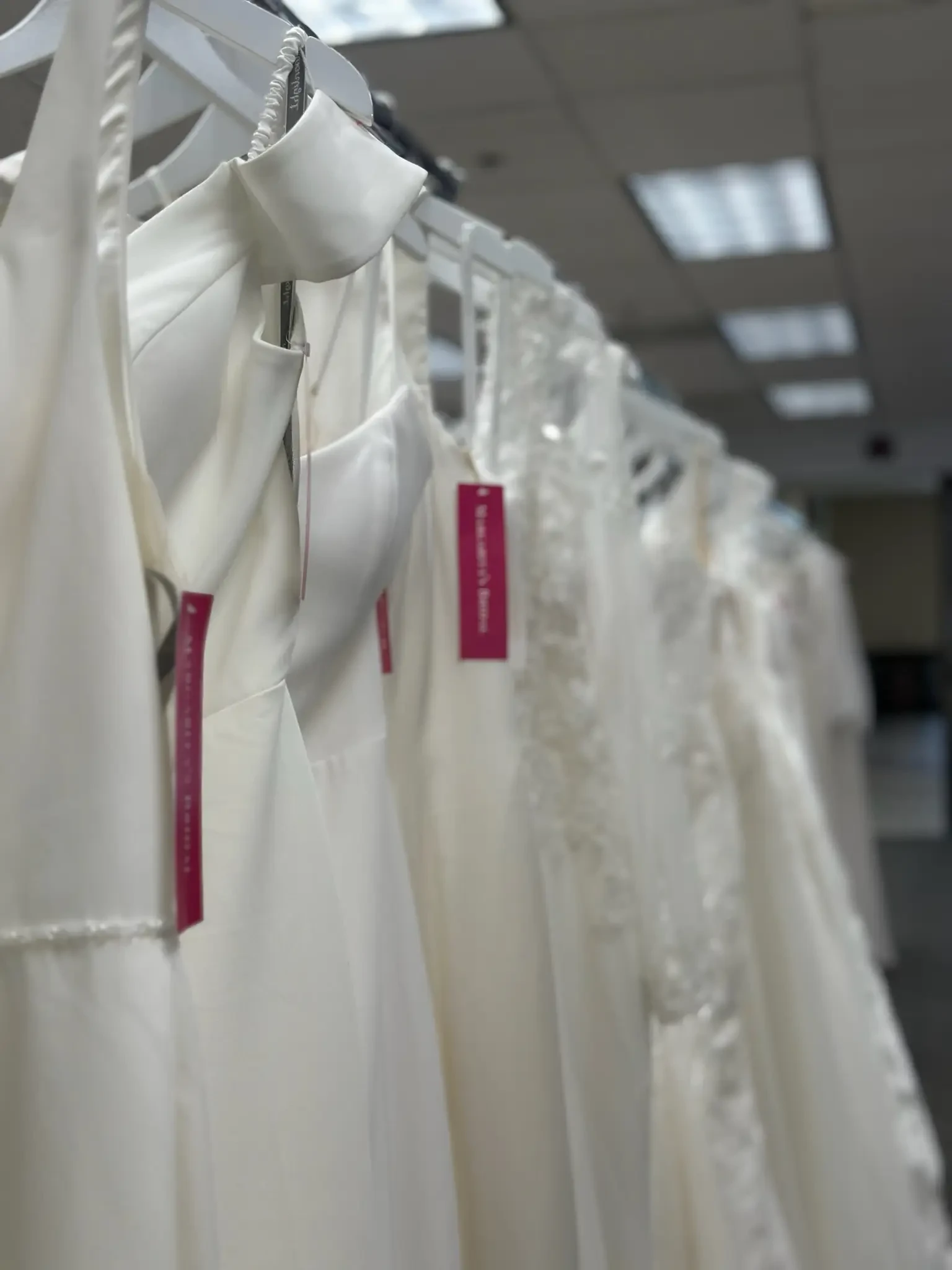 Valentine's Bridal Event