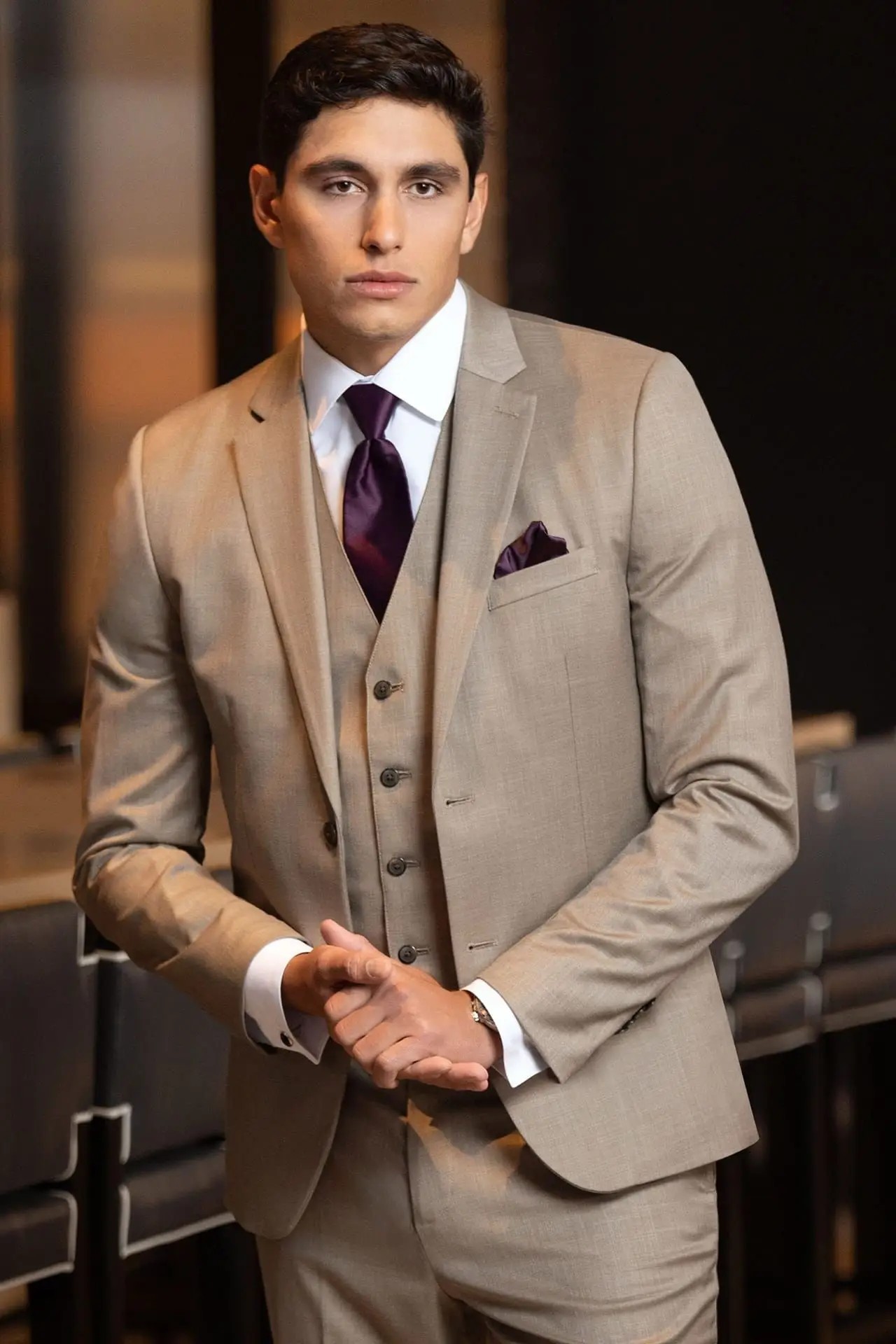 Jim's Formalwear
