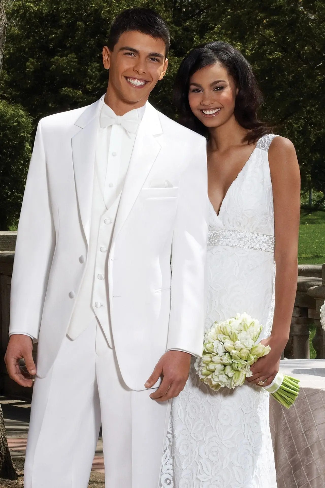 Jim's Formalwear