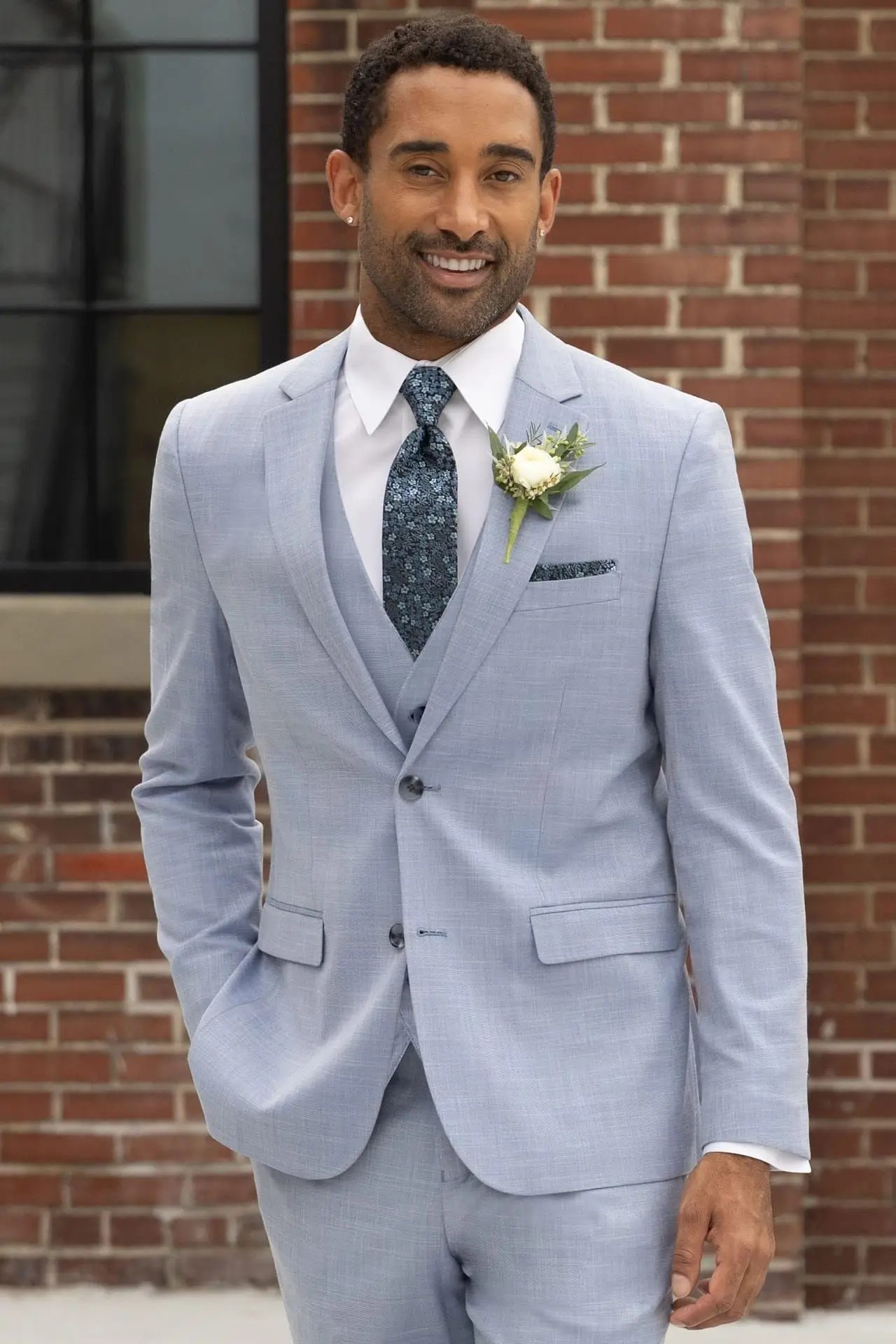 Jim's Formalwear