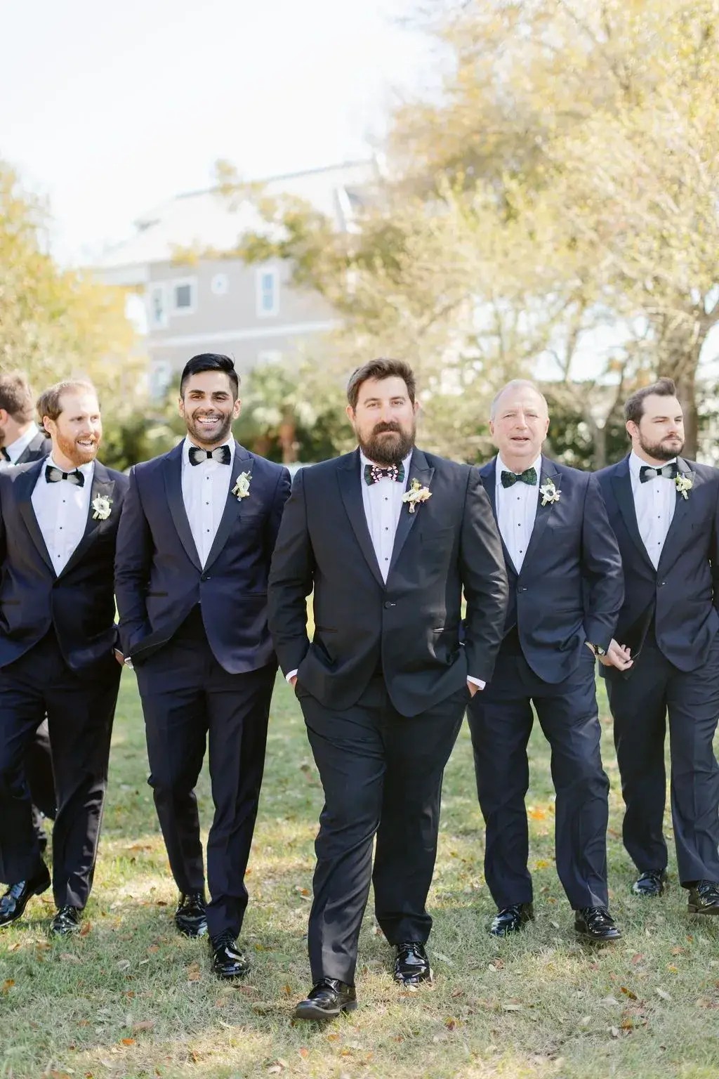 Generation Tux