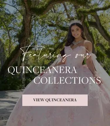Quinceanera Mobile Banner