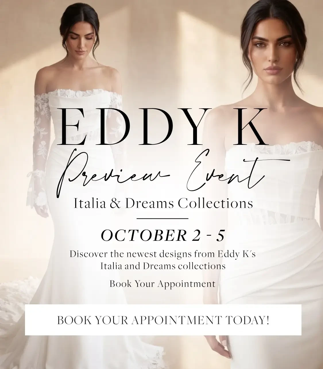 Eddy K Preview Event Mobile Banner