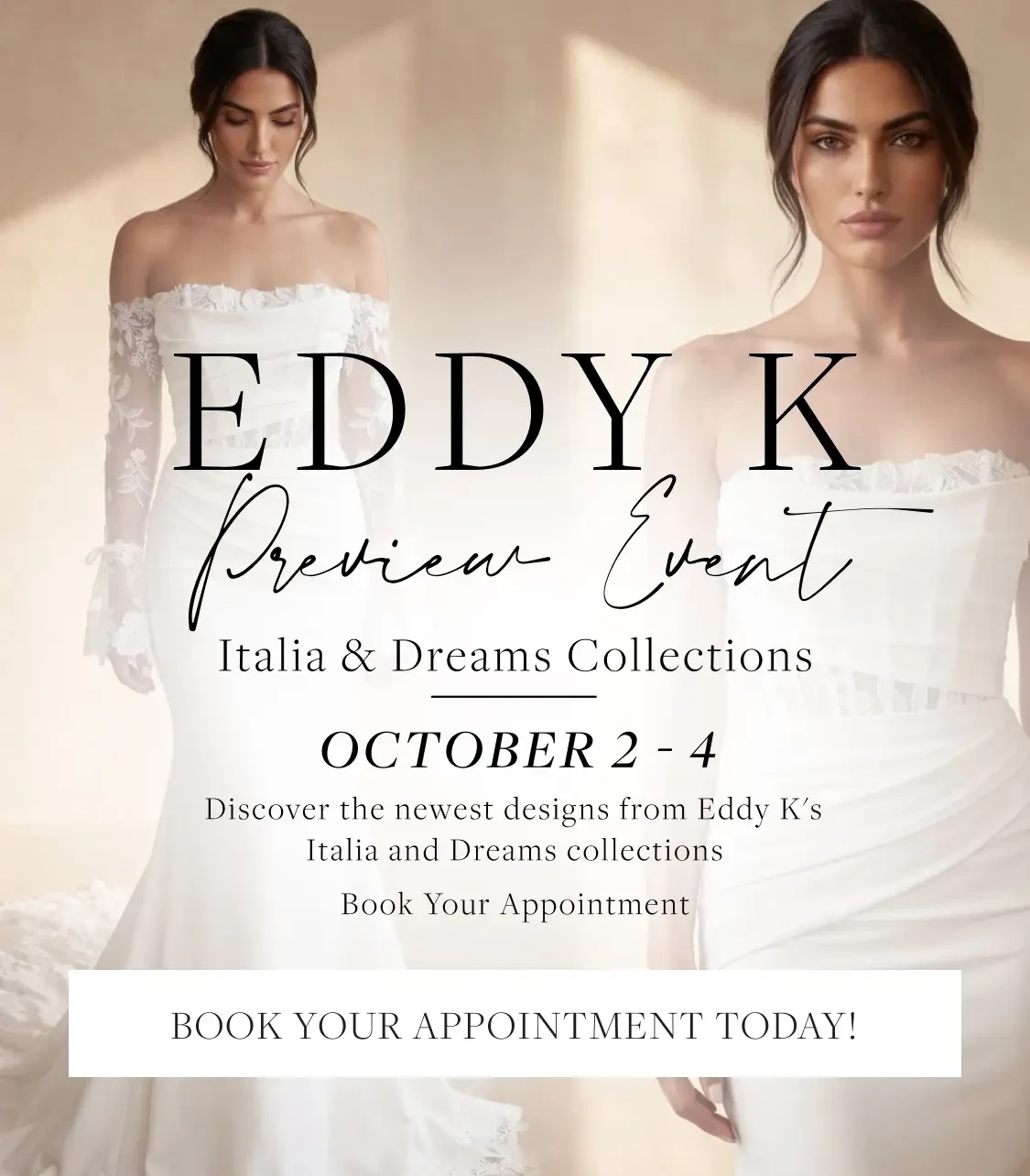 Eddy K Preview Event Mobile Banner